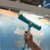 🔥2025 Hot Pick - Alisanda Recyclable Silicone Window Squeegee Kit
