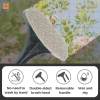 (🎉New Year Promotions--48%OFF)2 in 1 Glass and Screen Window Brush(Buy 2 SAVE $8)