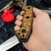 Miller M26 Outdoor Knife