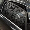 Last Day Promotion 70% OFF - 🔥Custom Car Window Full Coverage Skull Decal