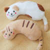 (Last Day Promotion - 48% OFF) Cat Lovely Cozy Pillow, BUY 3 GET 3 FREE & FREE SHIPPING