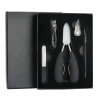 🔥50% OFF TODAY ONLY🔥Professional Nail Clipper Home Pedicure Tool Kit