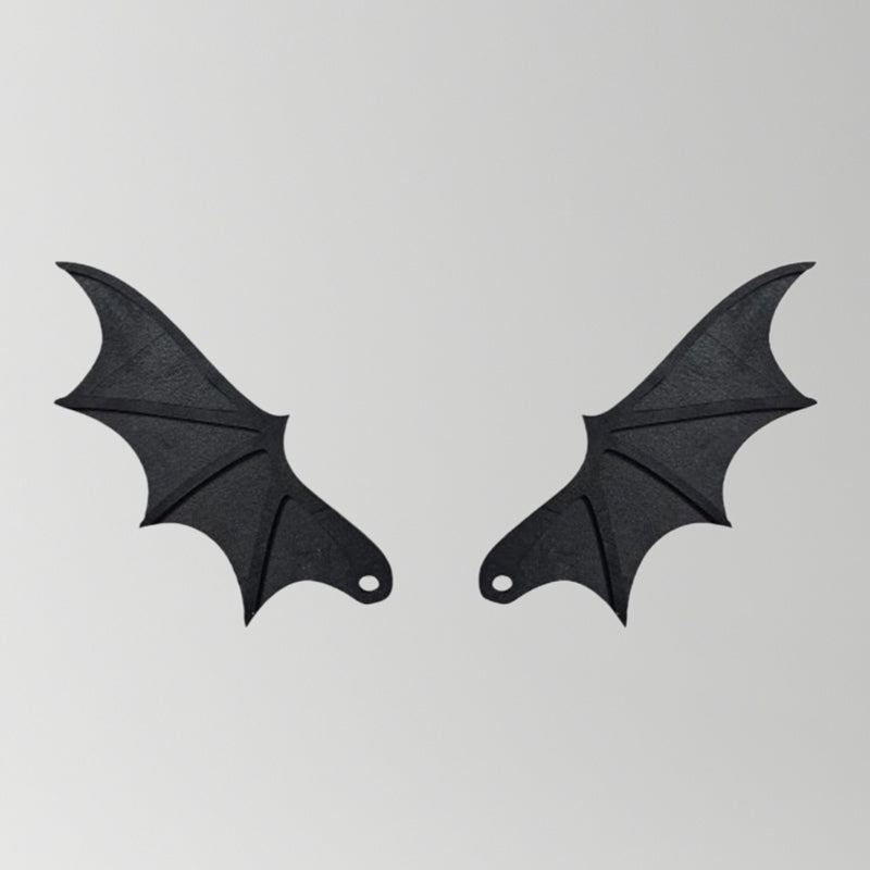 🔥Last Day Promotion 70% OFF🔥Bat Wings Decoration⚡️Buy 2 Free Shipping