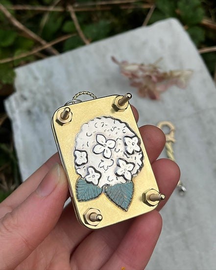 🔥Last Day 50% OFF-2025 Micro Flower Press