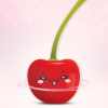 Vagina Balls 6 Speed Cherry Vibrator Kegel Ball Tighten Exercise Trainer for Women