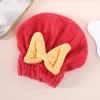 (🌲Early Christmas Sale - 49% OFF) 2024 New Super Absorbent Hair Towel Wrap for Wet Hair