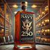 🔥Limited Edition🎁250th Anniversary U.S. Military Commemorative Bottle