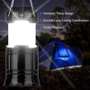 (🎄Early Christmas Sale - 50% OFF) 🔥3-in-1 Professional Camping Lantern - 🚚Buy 2 Get Free Shipping