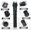 🔥(Christmas Hot Sale - 49% OFF) Camping Outdoor Windproof Straight Flame Lighter