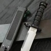 Pioneer Multifunctional Outdoor Adventure Tactical Knife