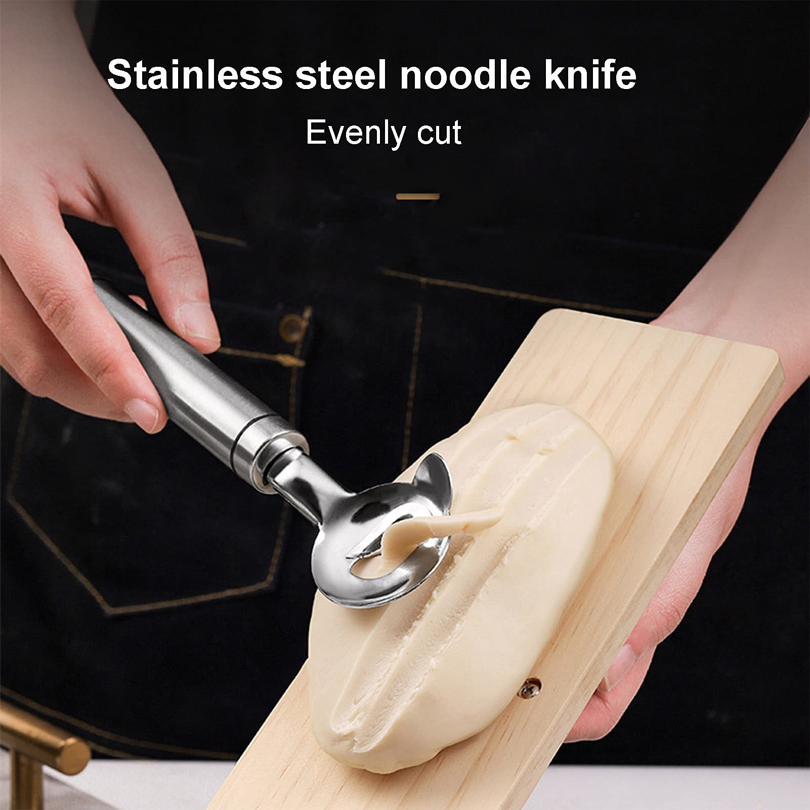 🎁Christmas Sale 49% OFF🎁Sliced Noodles Knife