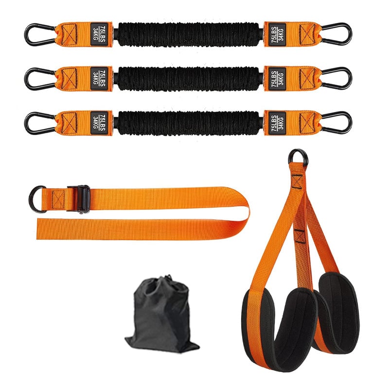 🔥LAST DAY SALE 50% OFF💥Heavy-duty Pull Up Workout Band