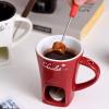 🎁TikTok Last Day Sale - 70% OFF🔥Multi-Functional Ceramic Fondue Mug