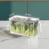 💥LAST DAY SALE 50% OFF💥Unbreakable Kitchen Storage Basket⚡BUY 2 FREE SHIPPING