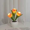 (🎄EARLY CHRISTMAS SALE - 50% OFF) 🎁Tulip Lamp