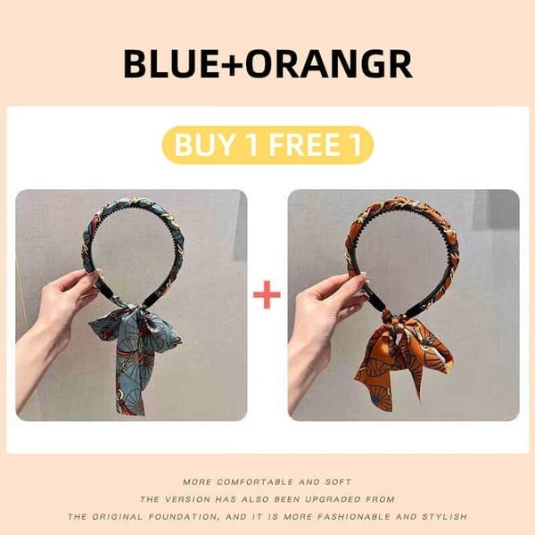 Last Day Promotion 48% OFF - 🔥Buy 1 Get 1 Free🔥 Magic Hair Clip