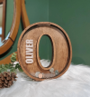 (🔥Summer Hot Sale Now-48% Off) Personalized Wooden Letter Piggy Bank - Buy 2 Get EXTRA 10% OFF & FREE SHIPPING