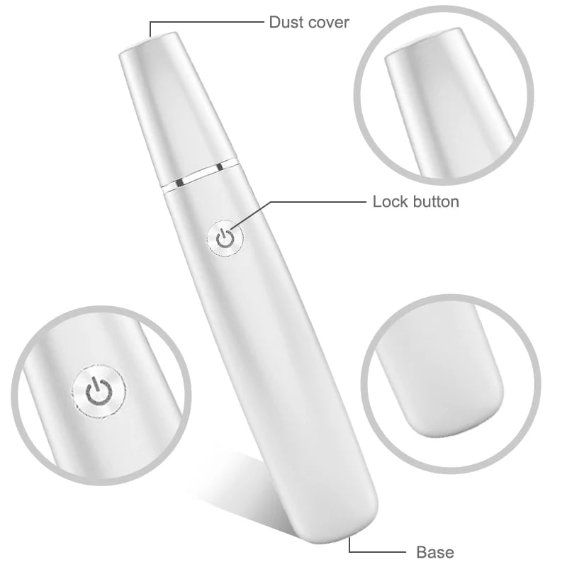 🔥Last Day Promotion 50% OFF💥Electric Feet Callus Remover