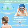 🏊‍♀️Heißer Verkauf : Kaufen Sie 1 und erhalten Sie 1 gratis🏊‍♀️ HD-Schwimmbrille für Kinder mit großem Rahmen, wasserdicht und beschlagfrei