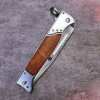 🔥FK11 Survival Folding Knife – Tactical Strength Meets Precision