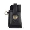 ADD ONS: Leather Tactical Sport Phone Bag with Keychain