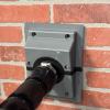 ⏰LAST DAY SALE 50% OFF💥HVAC Wall Penetration & Line-Set Cover Kit