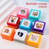 🐱🐶Custom Pet Stamp Self Inking-💝Gifts For Pet Lover