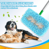 🔥LETZTER TAG 49 % RABATT🔥Wiederverwendbare Wischpads
