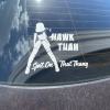 🔥Last Day Promotion 50% OFF🤣Hawk Tuah Sticker | Spit on That Thang Car