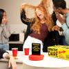 Spin the Dare - From the Creators of the Buzzed Drinking Games for Adults