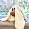 🎃Early Halloween Sale👻Halloween Little Ghost Plush Pillow-Buy 2 Free Shipping