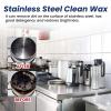 🔥Last Day Promotion 70% OFF🔥Stainless Steel Cleaning Paste