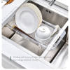 Extend kitchen sink drain basket(BUY MORE SAVE MORE)