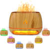 🔥2024 Hot Sale 🔥 3-in-1 Himalayan Salt Rock Scent Diffuser