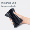 🔥Letzter Tag 49 % Rabatt👛Premium Kieselleder-Geldbörse