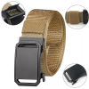 🔥Father's Day Sale 50% OFF🔥Freizeit Canvas Nylon Gürtel