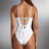 (🎁LAST DAY 49% OFF)-🔥Sculpting Corset Swimsuits🎉BUY 2 GET FREE SHIPPING💐