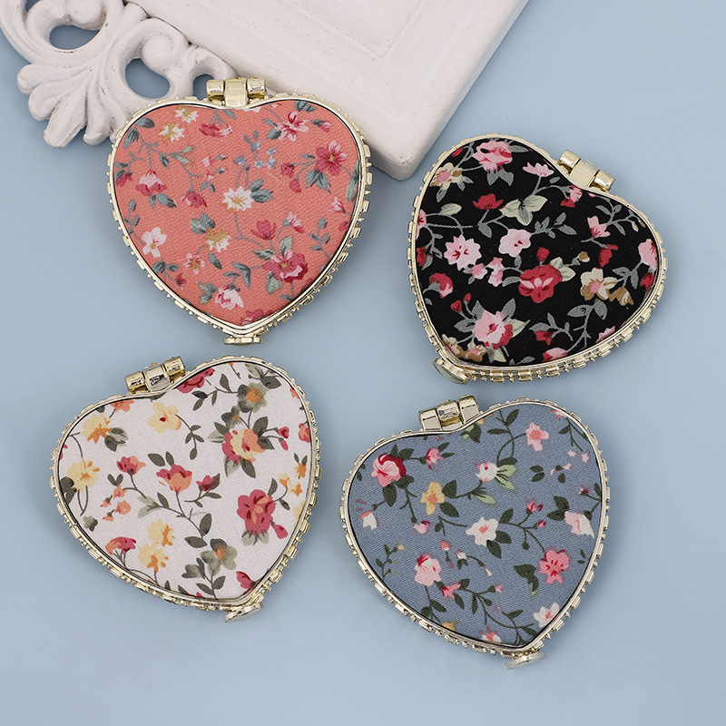🔥2025 New Year Sale 49% OFF🔥 Foldable Cosmetic Mirrors Set