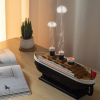 💥LAST DAY SALE 50% OFF💥Ship-Shaped Humidifier⚡FREE SHIPPING