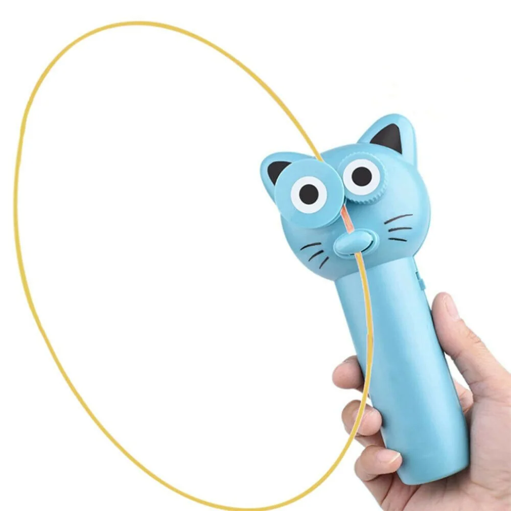 (🎅EARLY CHRISTMAS SALE - 48% OFF) Cat Rope Toy🎁BUY 4 GET EXTRA 20% OFF & FREE SHIPPING