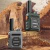 Last Day Promotion 50% OFF - 🔥Waterproof & Shock Resistant Walkie-Talkies