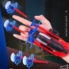 LAST DAY 50% OFF🔥Spider Web Shooters Wrist