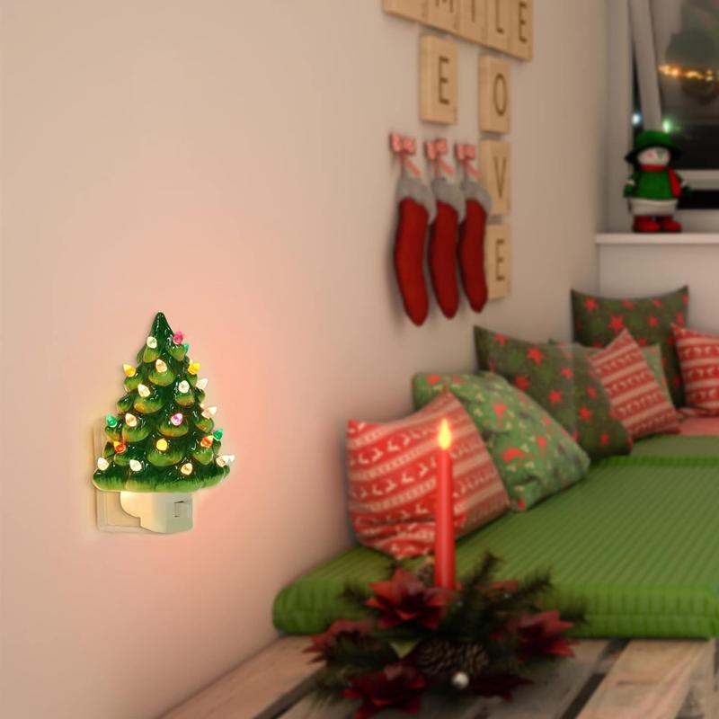 TikTok Last Day Promotion -70% OFF🎉Christmas Tree Night Light