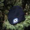 🔥Last Day Promotion 50% OFF🔥 BeamBloom LED Beanie (USB Rechargeable Caps)