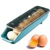 🔥LAST DAY 71% OFF--Safe Sliding Egg Box - Safe Home For Eggs🔥BUY MORE SAVE MORE!!!