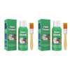 🔥Last Day Promotion 50% OFF🔥High-Efficiency Paint Remover(🎁Gift Free Brushes)