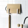 🔥Last Day Promotion 70% OFF🔥Self Adhesive Duty Plastic Towel Hook
