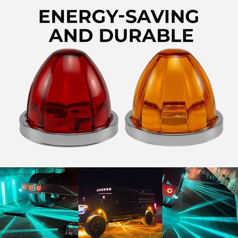 🔥Last Day Promotion 50% OFF💥Car Chassis Lights
