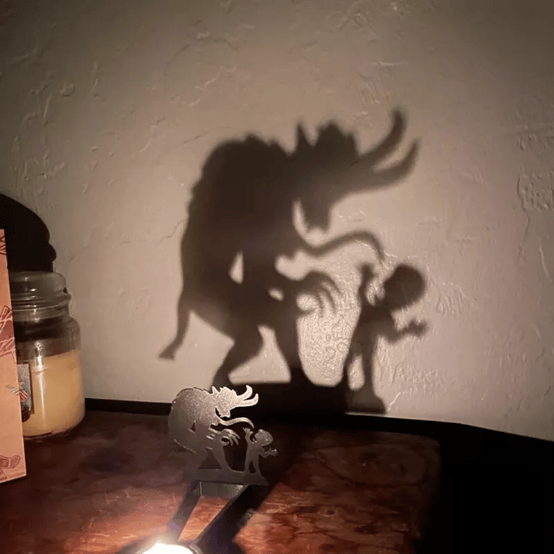 🎃Funny Shadow Stand(🔥Buy 3 Get 20% Off🔥)