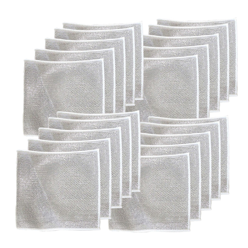 😎Multipurpose Wire Dishwashing Rags - Your Good Cleaning Helper(🤑BUY MORE THAN 4 SETS GET FREE PRODUCTS🤑)